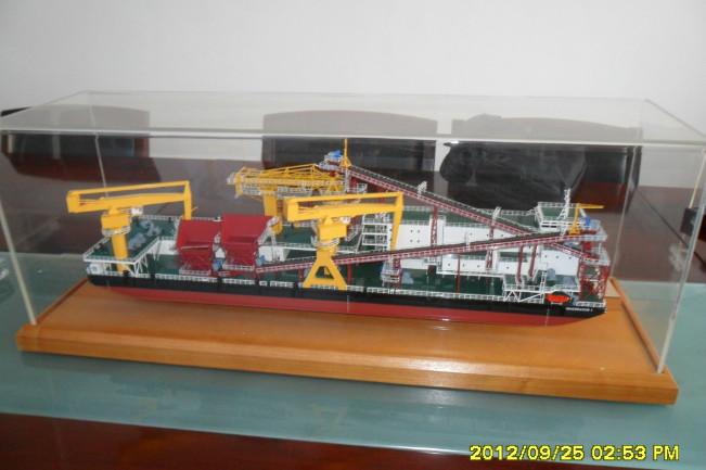 供应镇江舰船模型/航海模型/船舶模型专业制作公司