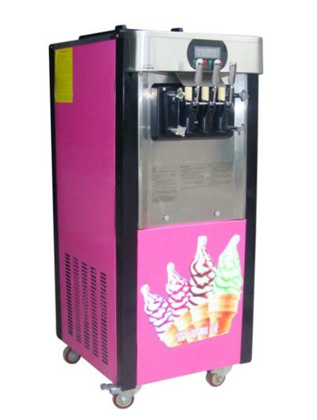 供应直立式冰淇淋机/冰激凌机
