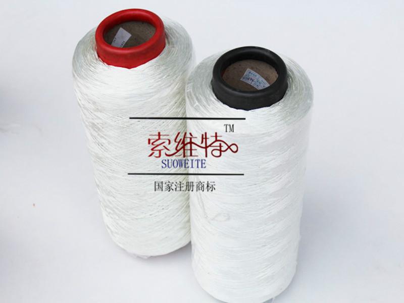 东莞市耐高温线厂家供应耐高温线 0.25mm-3mm白色玻纤线