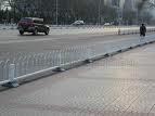 北京交通护栏   道路护栏