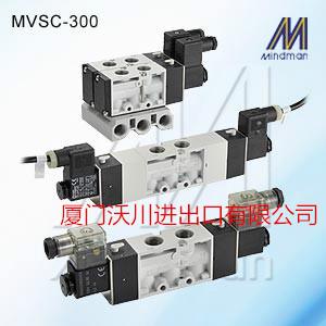 台湾金器电磁阀MVSC-460-3E1批发