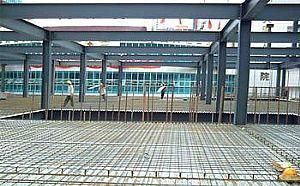 北京钢结构制作安装 北京专业钢结构制作施工公司13269011288