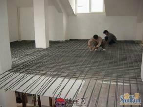 供应北京专业搭建钢结构隔层13269011288图片
