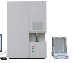 供应CS-900型高频红外碳硫分析仪18605389210图片