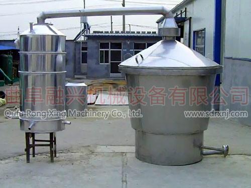 供应20吨不锈钢酒罐多少钱/专业生产酿酒设备厂家