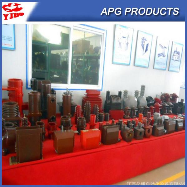 供应APG环氧树脂压力凝胶成型机，互感器，触头盒，绝缘子，套管设备