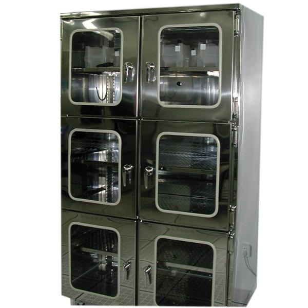苏州氮气柜厂家供应不锈钢氮气柜，全自动氮气柜，订制氮气柜厂家直销图片