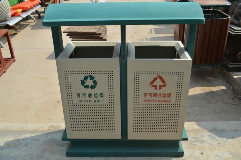供应垃圾桶/分类垃圾桶/生产垃圾t桶