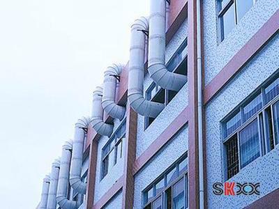 供应深圳公明专业工厂噪声控制设备工程深圳公明专业消声设备工程噪声工程