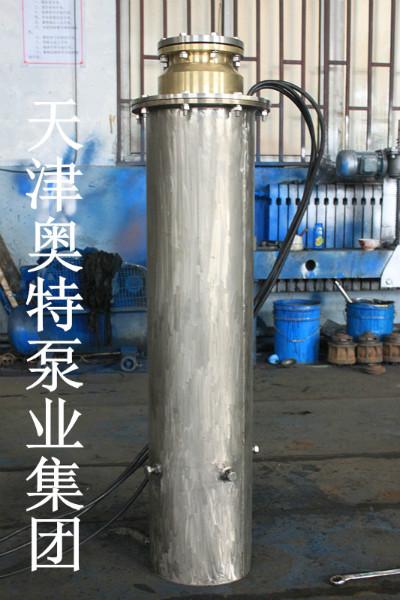 供应耐腐蚀潜水泵使用寿命