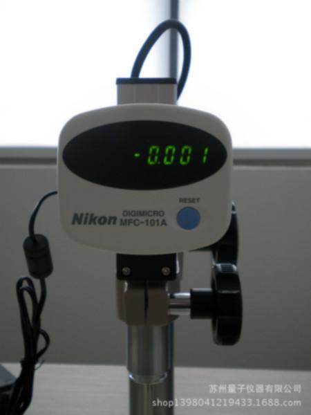 尼康高度计MF-501陶瓷台架LED显示批发