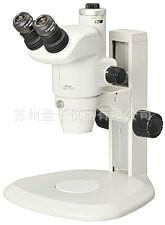 供应尼康显微镜SMZ-800光学显微镜图片