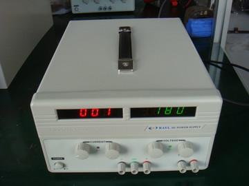 供应60V线性直流稳压器 老化电源 直流电机测试电源