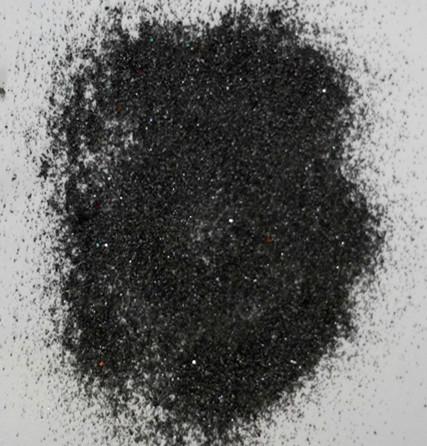 供应全规格黑碳化硅粒度砂