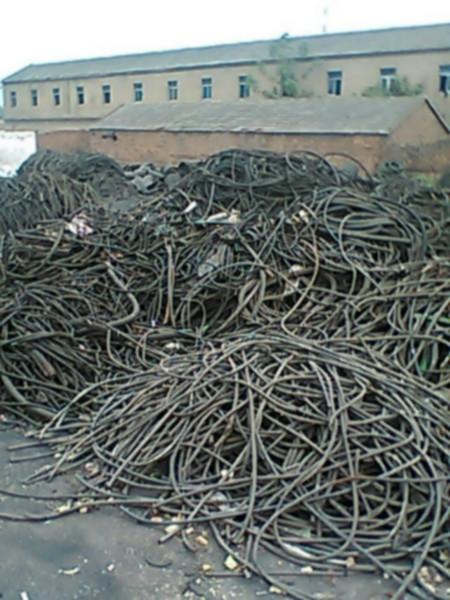 供应徐州煤矿旧钢丝胶管回收站  哪里有煤矿旧钢丝胶管回收站