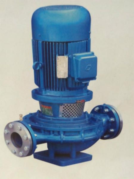 供应肯富来品牌KGP150-200管道式离心泵