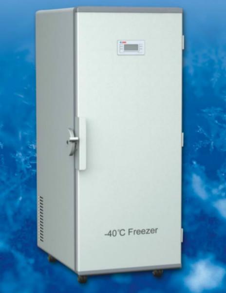 供应-40℃超低温冷冻储存箱