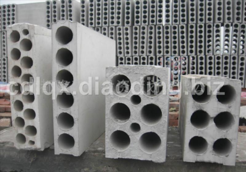 供应用于建筑的四川石膏砌块  石膏批发  成都石膏砌块生产