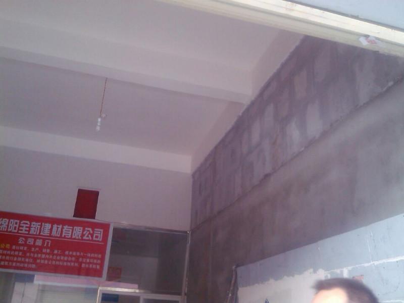 四川绵阳石膏空心砌块生产厂家价格，轻质隔墙板生产线