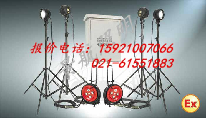 供应BFD8100B井场防爆照明系统，上海厂家直销，专业生产制造