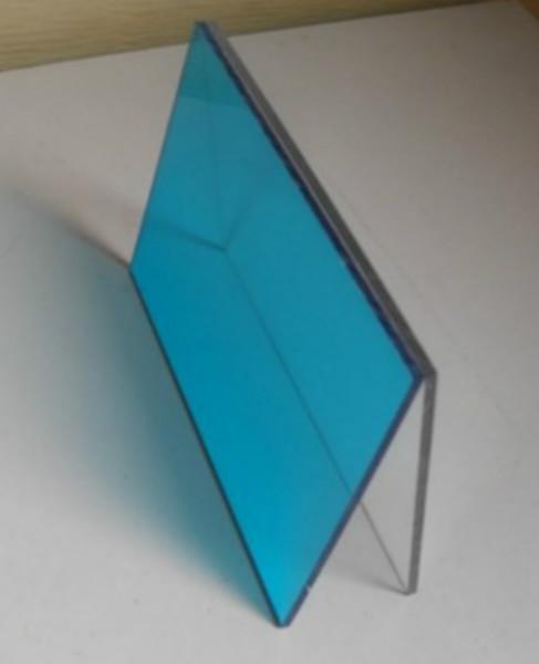 供应pc塑料板折弯-亚克力板打孔图片