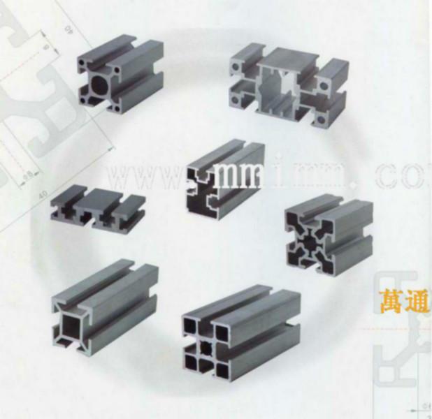 供应北京工业铝型材订购-15811248061图片