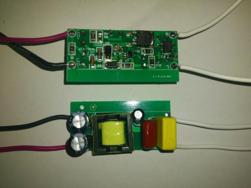 供应用于的LED宽电压芯片-NU311