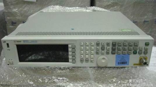 N5181A模拟信号发生器批发