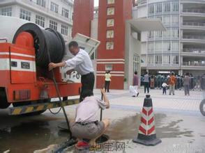 上海市抽污池厂家