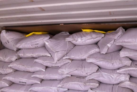 供应TOPSORB粮食出口专用干燥剂/干燥袋/集装箱防潮剂