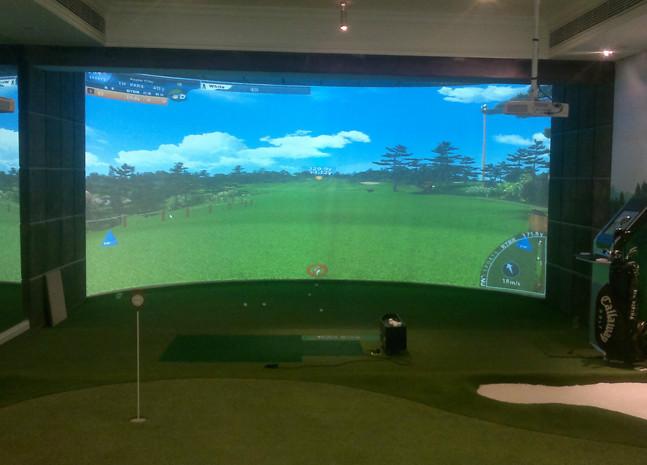 供应郑州附近的室内高尔夫模拟器,郑州附近的室内高尔夫模拟器报价