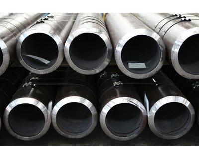 聊城厚壁无缝钢管现货供应商-聊城市开发区海百川钢管限公司