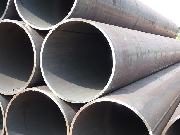 聊城无缝钢管批发商 聊城市开发区海百川钢管有限公司