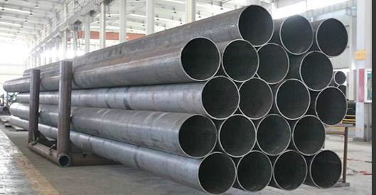 山东哪家的Q235焊管质量好价格便宜,聊城市开发区海百川钢管有限公司