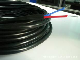 供应AFF铁氟龙多芯高温电缆参数型号工厂直销AFF铁氟龙多芯高温电缆