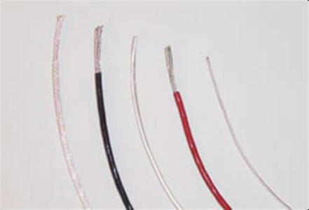 上海供应AFF铁氟龙多芯高温电缆价格 直销AFF铁氟龙多芯高温电缆