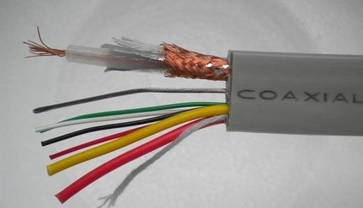 供应光电复合缆 各种型号规格的复合缆定制
