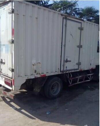 供应专业的提供上海至牡丹江的货物运输到哈尔滨物流图片