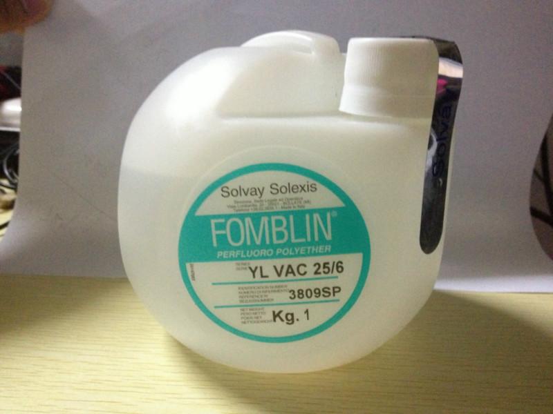 供应fomblin真空泵油（25/6）真空泵油批发真空泵油价格