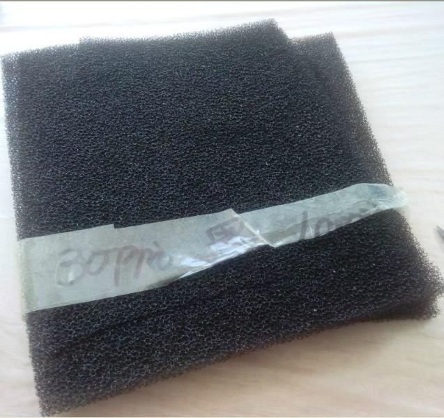 供应橡塑保温管黑色海绵橡塑空调隔热