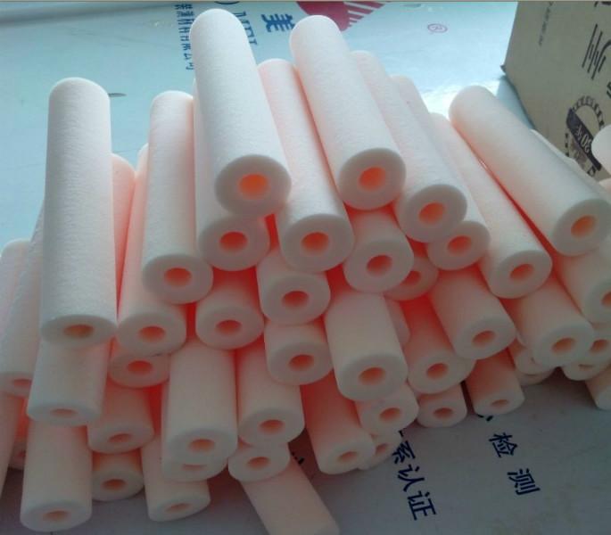 橡塑海绵管EVA橡塑海绵管供应橡塑海绵管EVA橡塑海绵管