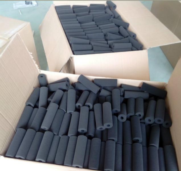 供应B级橡塑海绵板保温材料橡塑保温管
