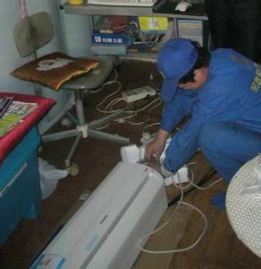 供应杭州滨江空调检测中央空调维修加氟正规空调维修专家