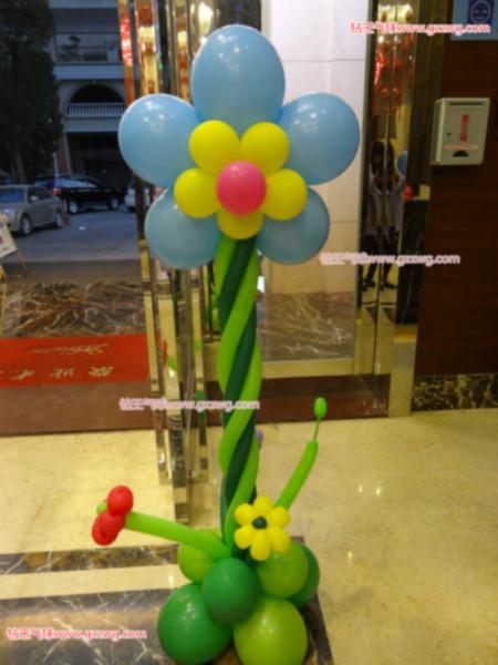 广州钻王气球公司装饰生日宝宝宴供应广州钻王气球公司装饰生日宝宝宴