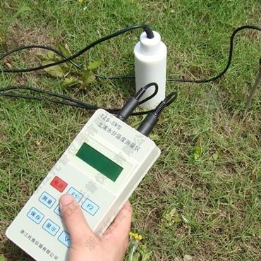 供应TZS土壤水分测定仪