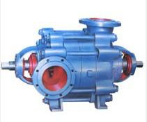 MD型耐磨矿用排水泵/耐磨泵/矿山泵/排水泵/型号MD