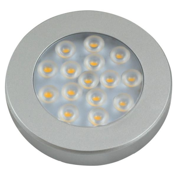 供应LED橱柜灯/LED感应橱柜灯/嵌入式/明装式/深圳光都照明