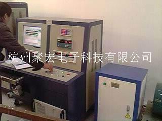 供应杭州银浩 风力发电机测试系统