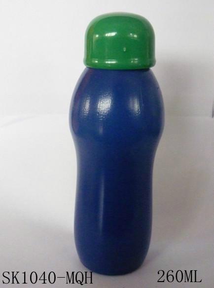 供应多层高阻隔牛奶瓶塑料瓶，120ml多层高阻隔牛奶瓶高温杀菌，