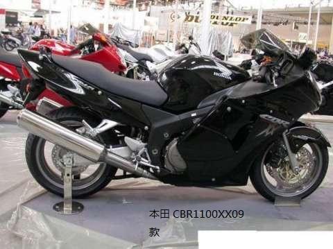 供应本田CBR1100XX黑鸟摩托车销售价格
